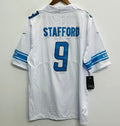 Matthew Stafford Detroit Lions Official NFL Nike Jersey product image 1