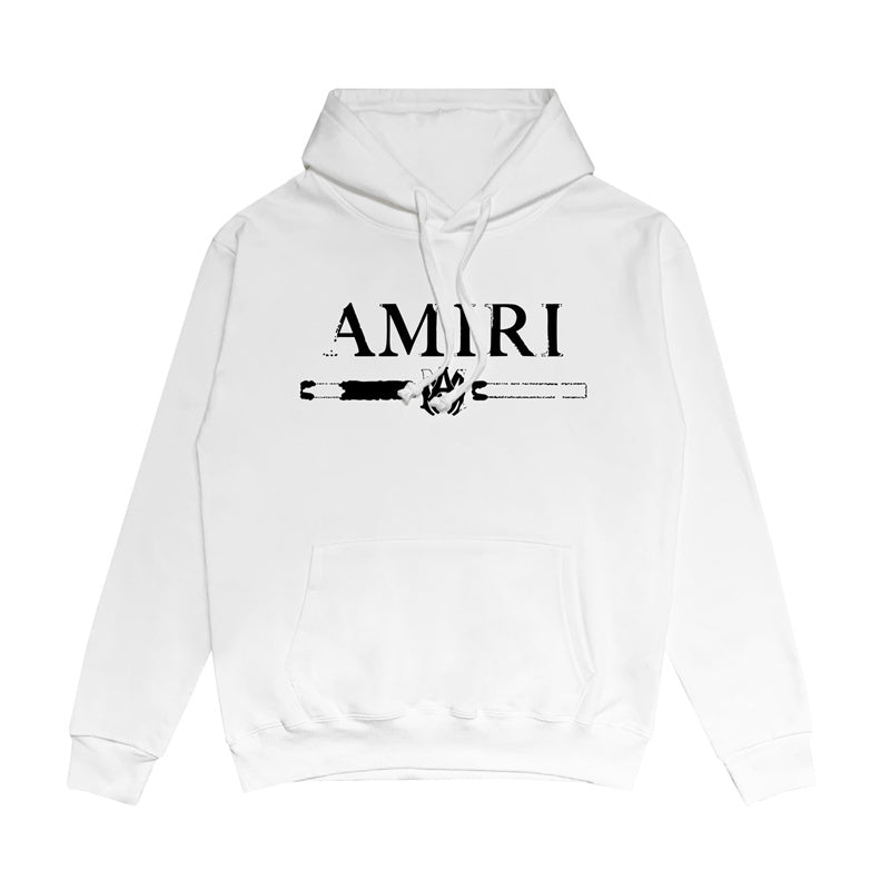 Amiri Fashion sweatshirts product image 3, provided for visual reference and product detail review