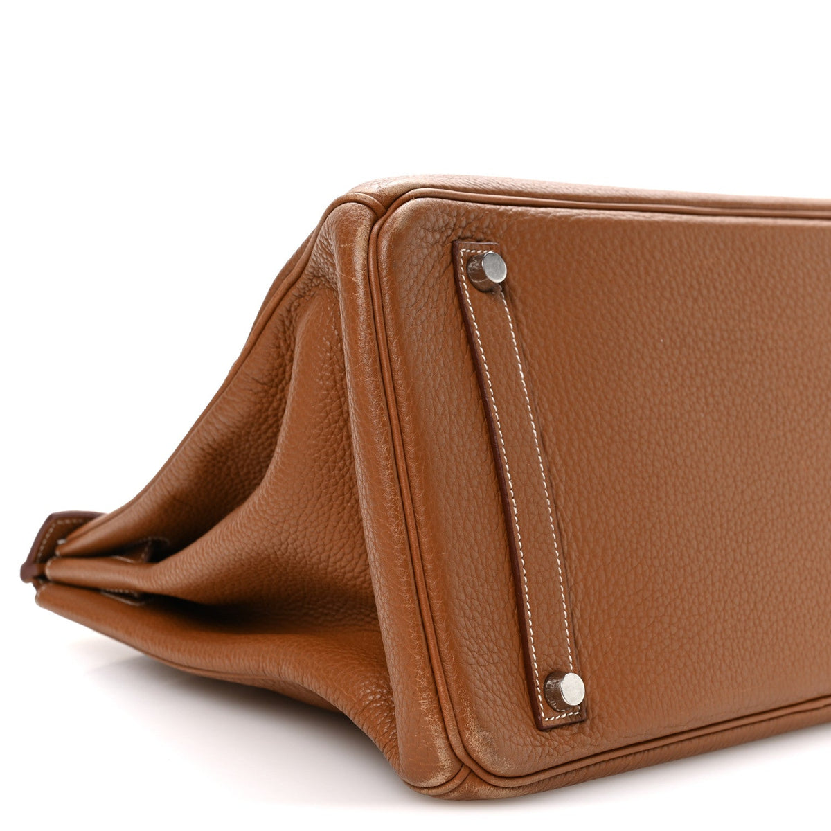 Togo Birkin 35 Gold product image 8, provided for visual reference and product detail review