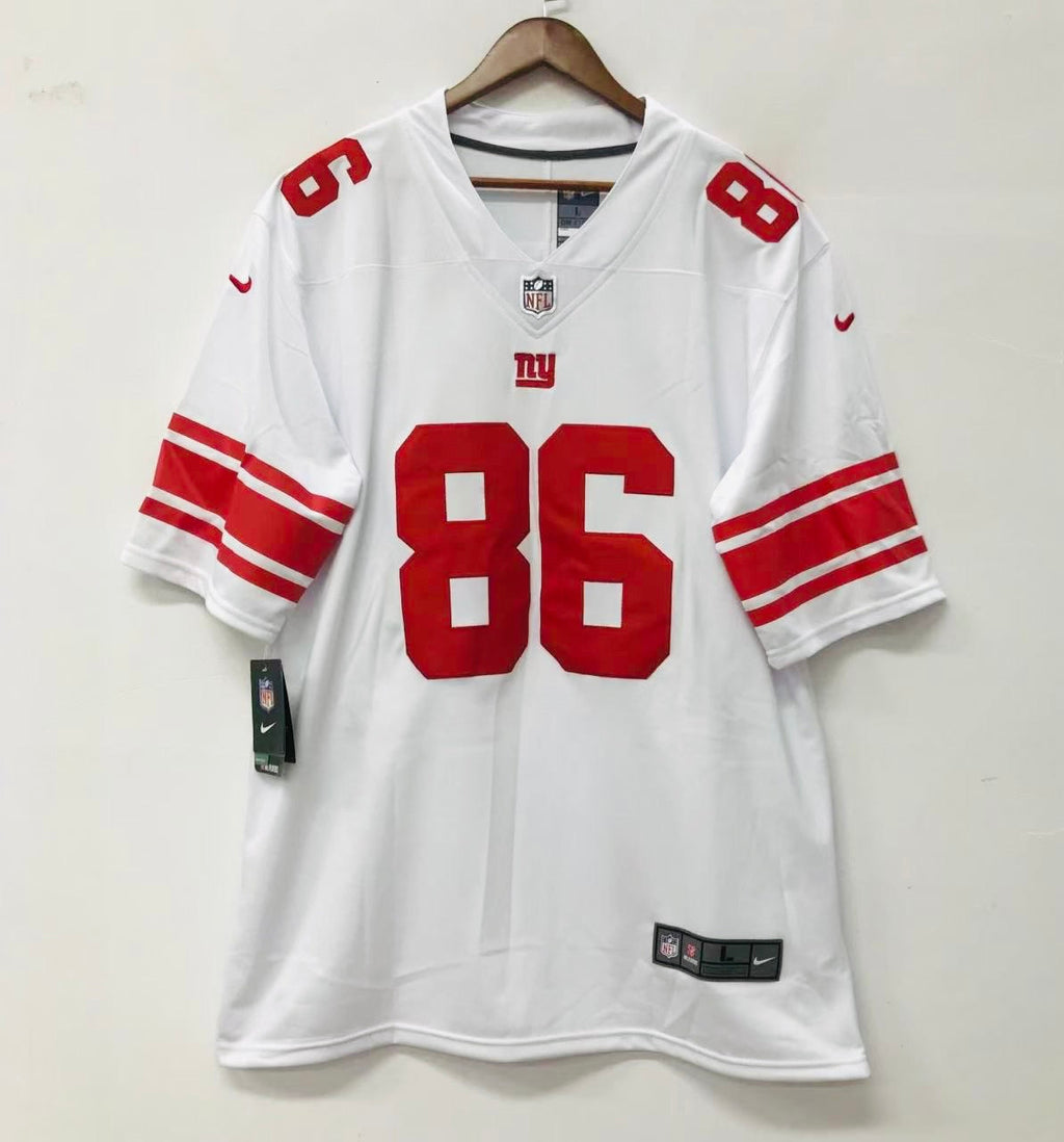 Darius Slayton New York Giants Official NFL Nike Jersey product image 2