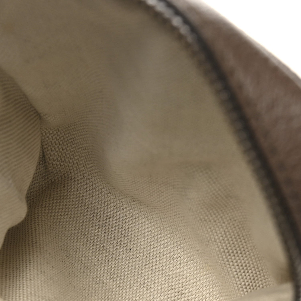 GG Supreme Monogram Web Mini Ophidia Messenger Brown product image 5, provided for visual reference and product detail review