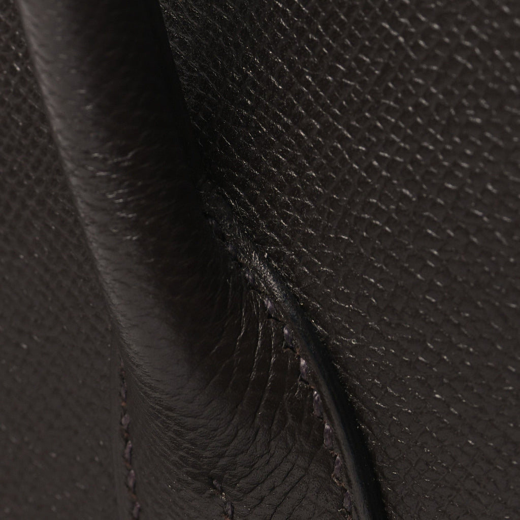 Courchevel HAC Birkin 32 Ebene product image 16, provided for visual reference and product detail review