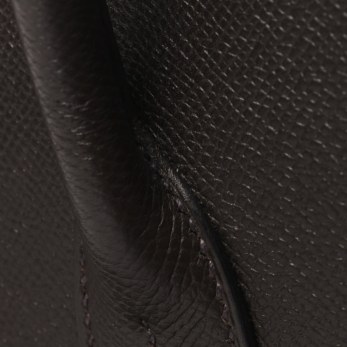Courchevel HAC Birkin 32 Ebene product image 16, provided for visual reference and product detail review
