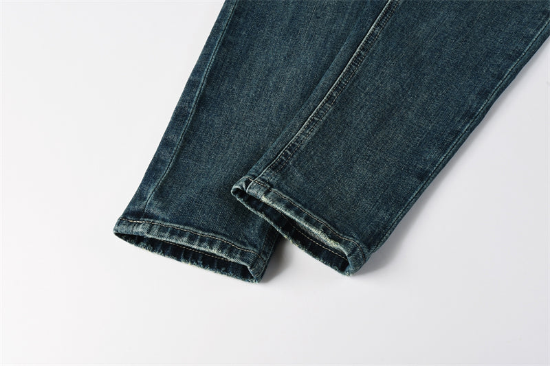 KSUBI Fashion Jeans 3033 product image 8, provided for visual reference and product detail review