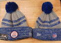 New York Giants NFL Era winter knit Hat with Pom product image 1