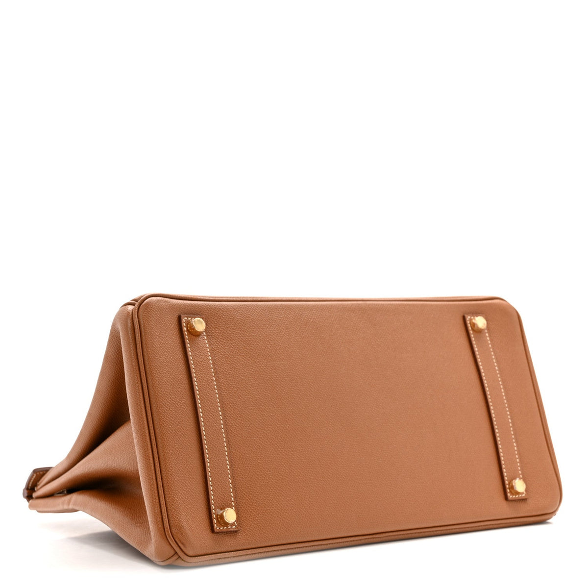 Courchevel Birkin 35 Gold product image 4, provided for visual reference and product detail review