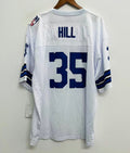 Calvin Hill Dallas Cowboys Official NFL Jersey Mitchell & product image 1