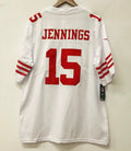 Jauan Jennings San Francisco 49ers official NFL Jersey Nike product image 1