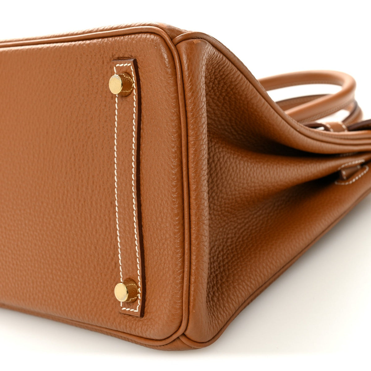 Togo Birkin 30 Gold product image 10, provided for visual reference and product detail review