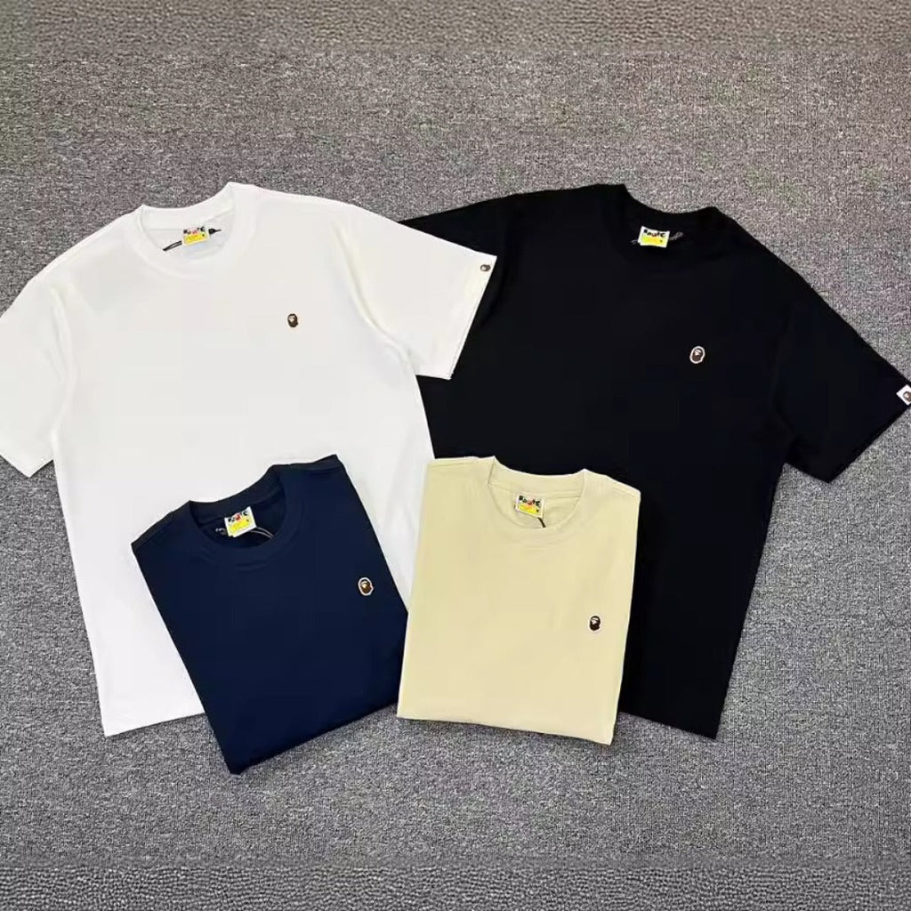 Bape T-shirt product image 1, provided for visual reference and product detail review