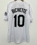 Dante Bichette Colorado Rockies Official MLB Majestic Jersey product image 1