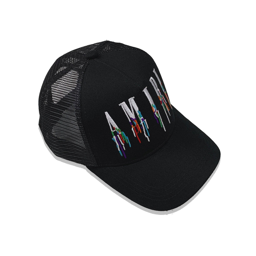 Amiri Fashion Hats product image 7, provided for visual reference and product detail review