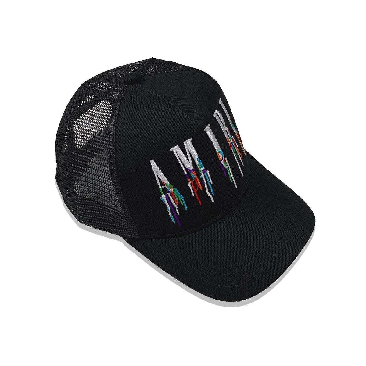 Amiri Fashion Hats product image 7, provided for visual reference and product detail review