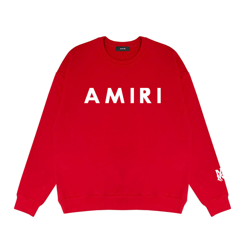 Amiri Fashion sweatshirts product image 4, provided for visual reference and product detail review