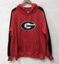 Georgia Bulldogs Official NCAA hoodie product image 1