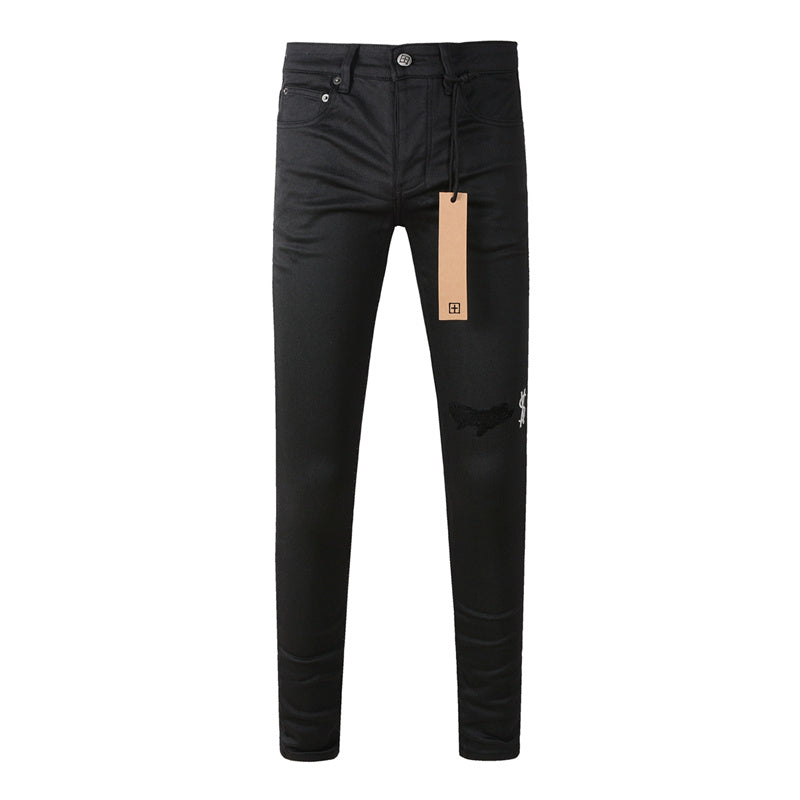 KSUBI Fashion Jeans 3020 product image 3, provided for visual reference and product detail review