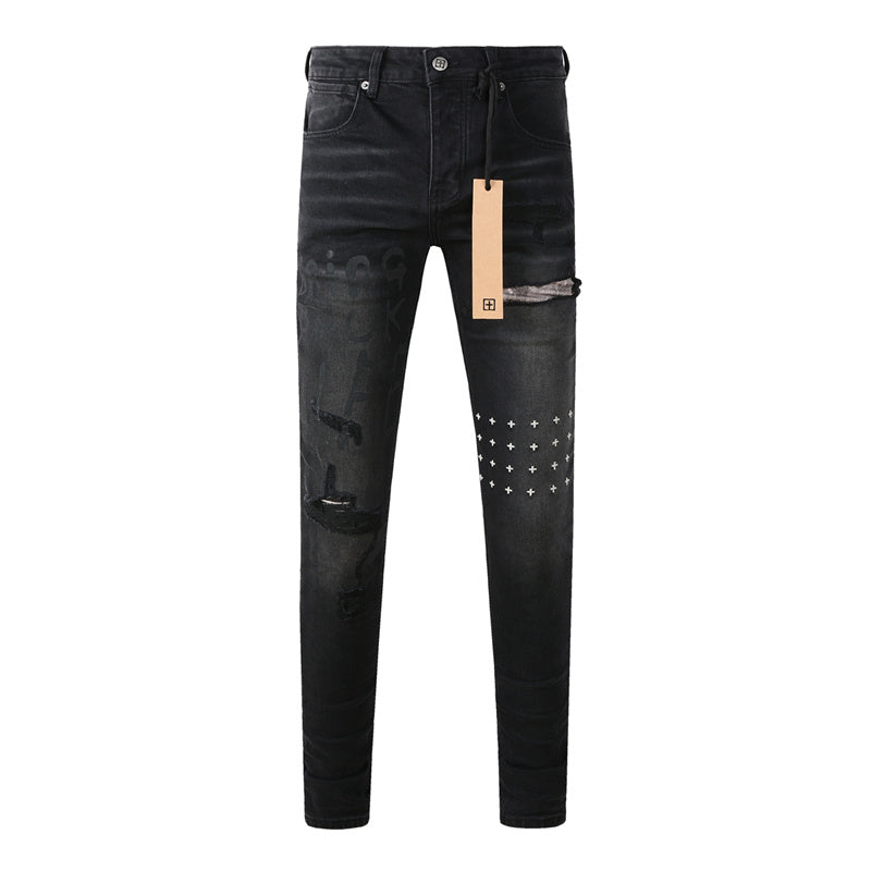 KSUBI Fashion Jeans 3015 product image 3, provided for visual reference and product detail review