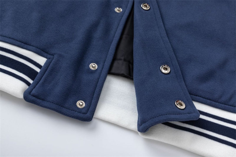 Amiri Fashion jacket product image 8, provided for visual reference and product detail review