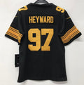 Cameron Heyward Youth Kids Pittsburgh Steelers Official NFL product image 1