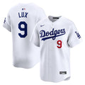 Gavin Lux Los Angeles Dodgers YOUTH Official MLB Nike product image 1
