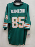 Nick Buoniconti Miami Dolphins NFL Mitchell & Ness Jersey product image 1
