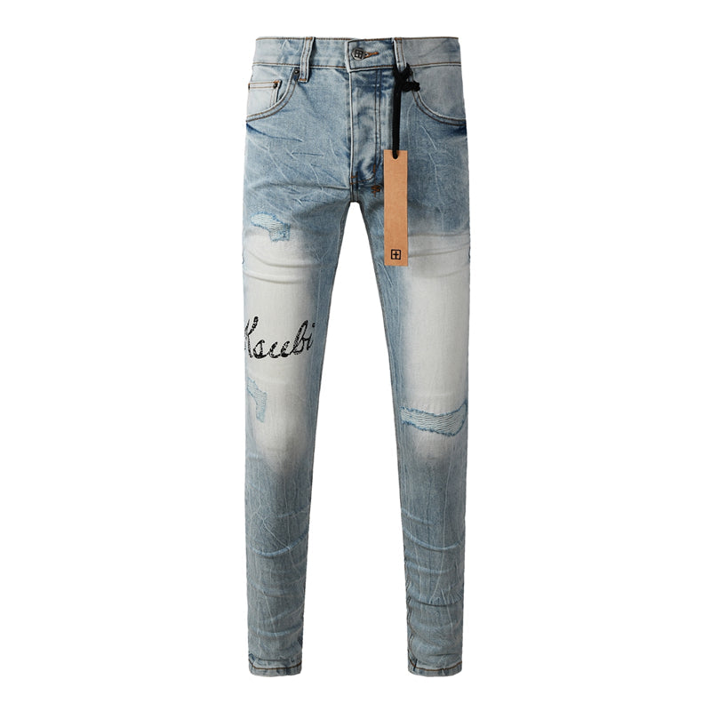 KSUBI Fashion Jeans 3030 product image 3, provided for visual reference and product detail review
