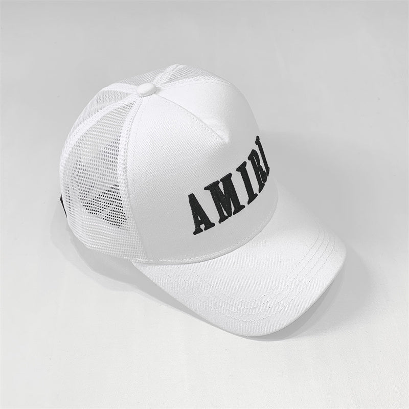Amiri Fashion Hats product image 7, provided for visual reference and product detail review