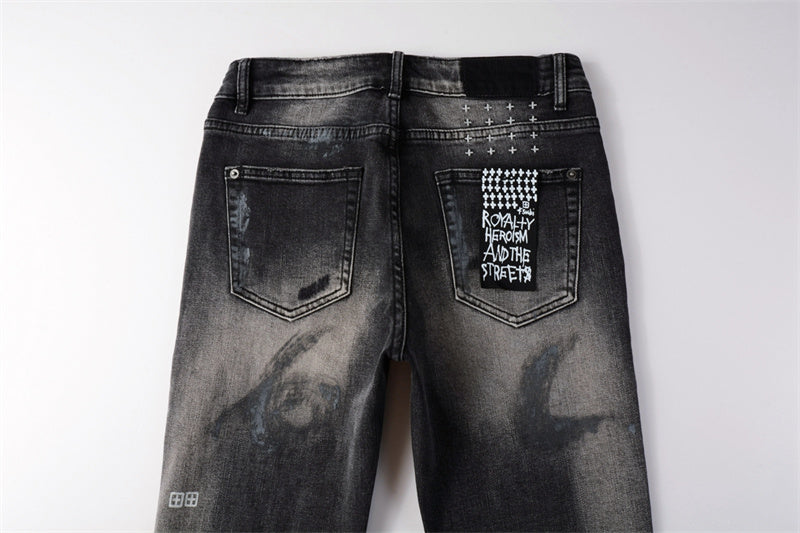 KSUBI Fashion Jeans 3027 product image 6, provided for visual reference and product detail review