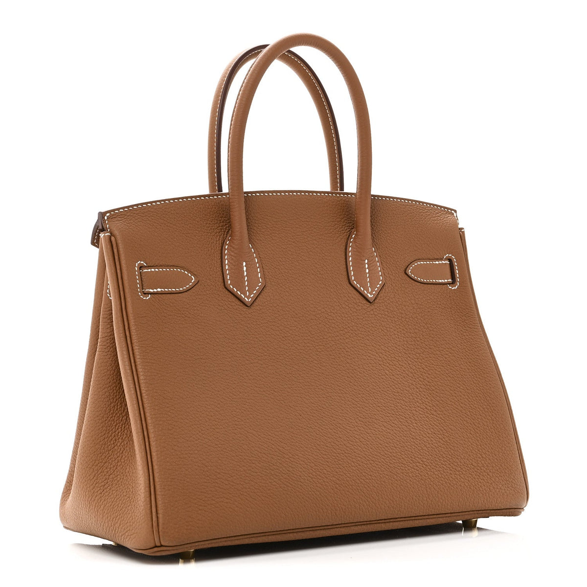 Togo Birkin 30 Gold product image 3, provided for visual reference and product detail review