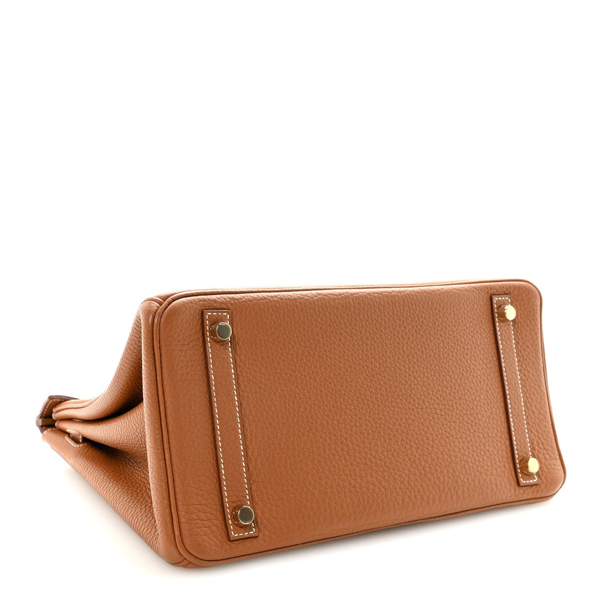 Togo Birkin 30 Gold product image 4, provided for visual reference and product detail review