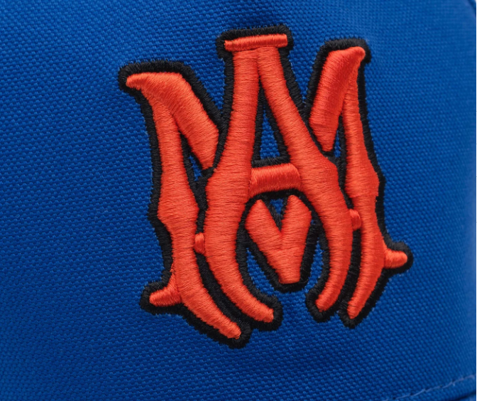 Amiri Fashion Hats product image 5, provided for visual reference and product detail review