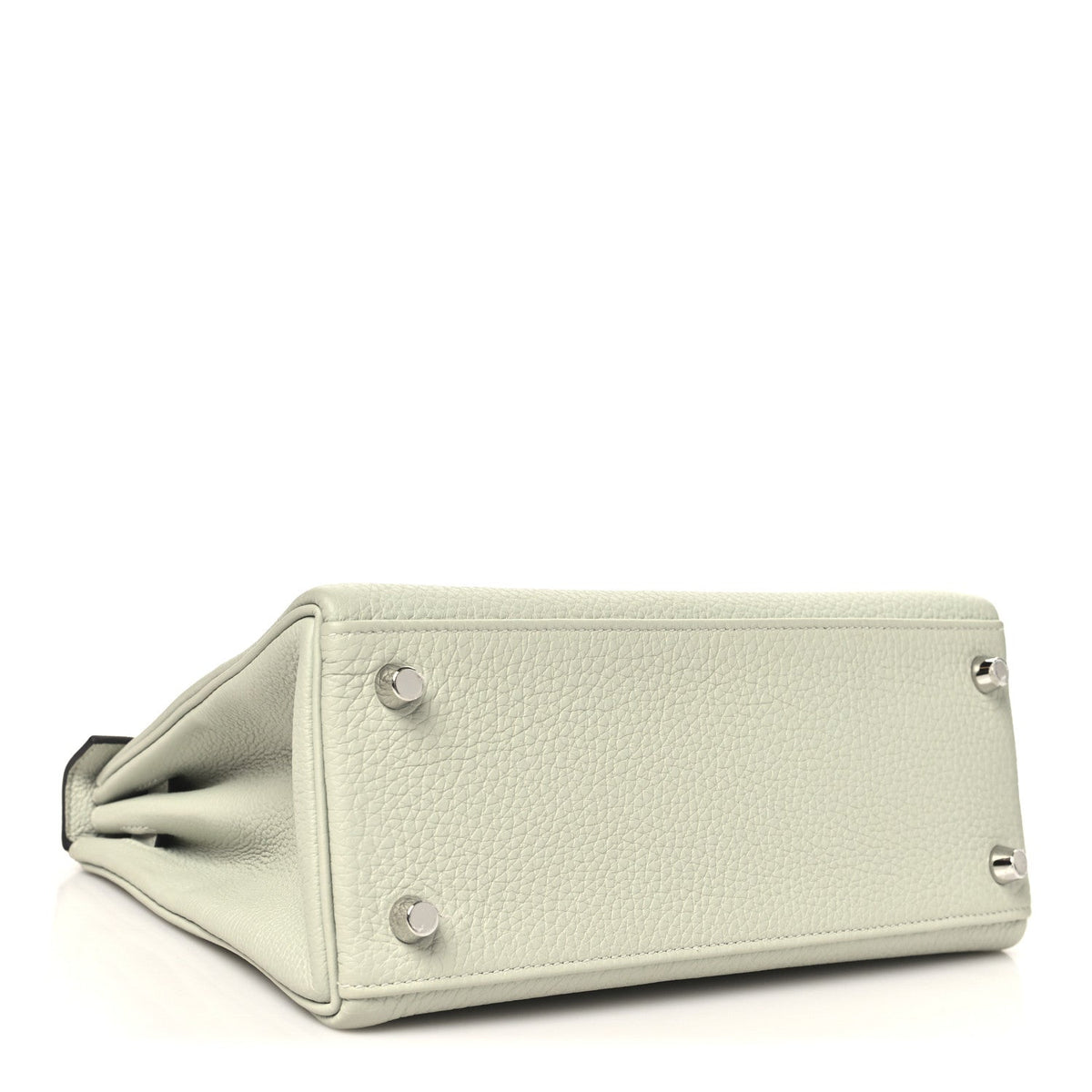 Togo Kelly Retourne 25 Gris Neve product image 4, provided for visual reference and product detail review