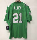Eric Allen Philadelphia Eagles 1994 NFL Mitchell & Ness product image 1