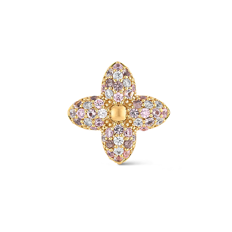 Louis Vuitton Louisa 18K Gold Ring product image 2, provided for visual reference and product detail review