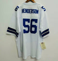 Thomas Hollywood Henderson Dallas Cowboys Official NFL product image 1