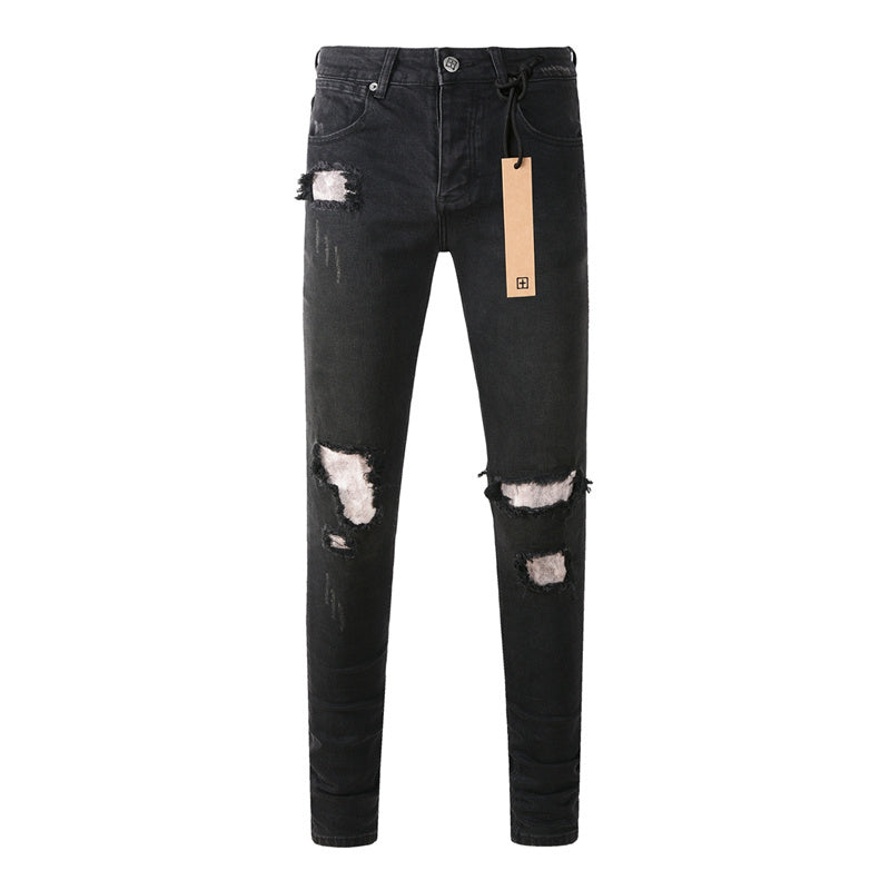 KSUBI Fashion Jeans 3002 product image 3, provided for visual reference and product detail review