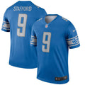 Matthew Stafford Detroit Lions Official NFL Nike Jersey product image 1