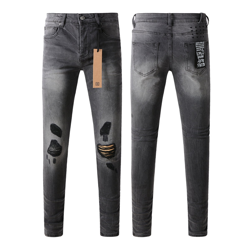 KSUBI Fashion Jeans 3003 product image 2, provided for visual reference and product detail review