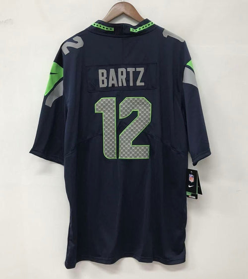 Any name & Number Seattle Seahawks NFL Nike jersey product image 2