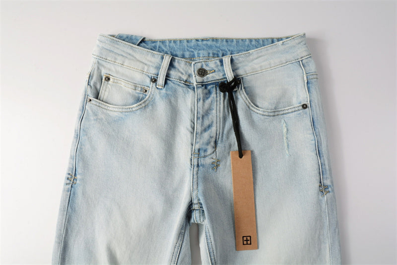 KSUBI Fashion Jeans 3008 product image 5, provided for visual reference and product detail review