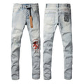 KSUBI Fashion Jeans 3008 product image 1, provided for visual reference and product detail review