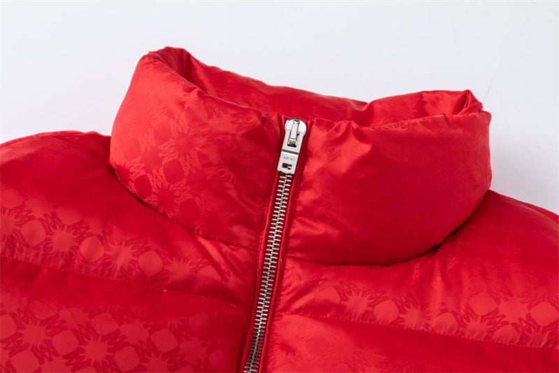 Amiri Fashion Down jacket product image 5, provided for visual reference and product detail review