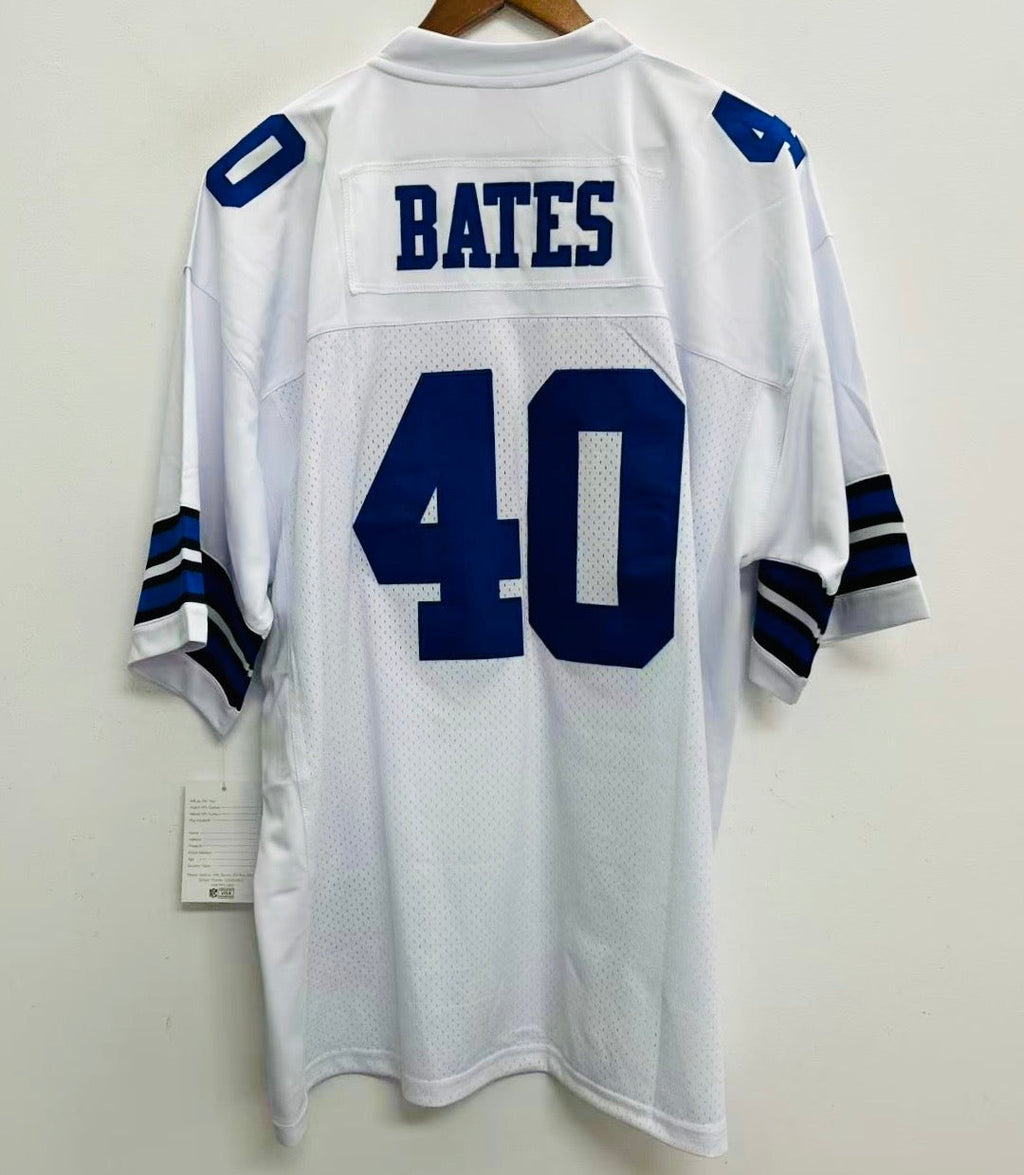 Bill Bates Dallas Cowboys 1994 Official NFL Mitchell & Ness product image 1