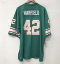 Paul Warfield Miami Dolphins NFL Mitchell & Ness Jersey product image 1