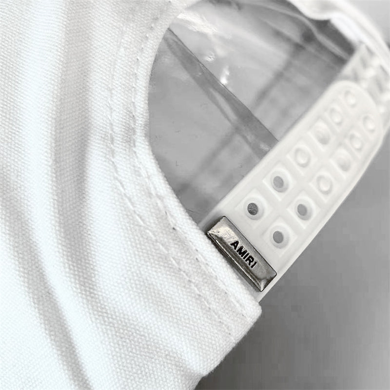 Amiri Fashion Hats product image 8, provided for visual reference and product detail review