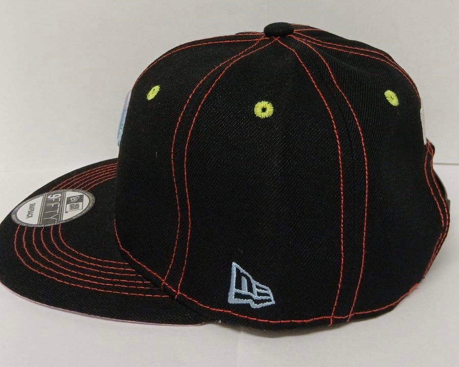 Philadelphia Phillies official MLB New Era Hat adjustable product image 5