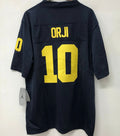 Alex Orji Michigan Wolverines Official NCAA Jordan brand product image 1