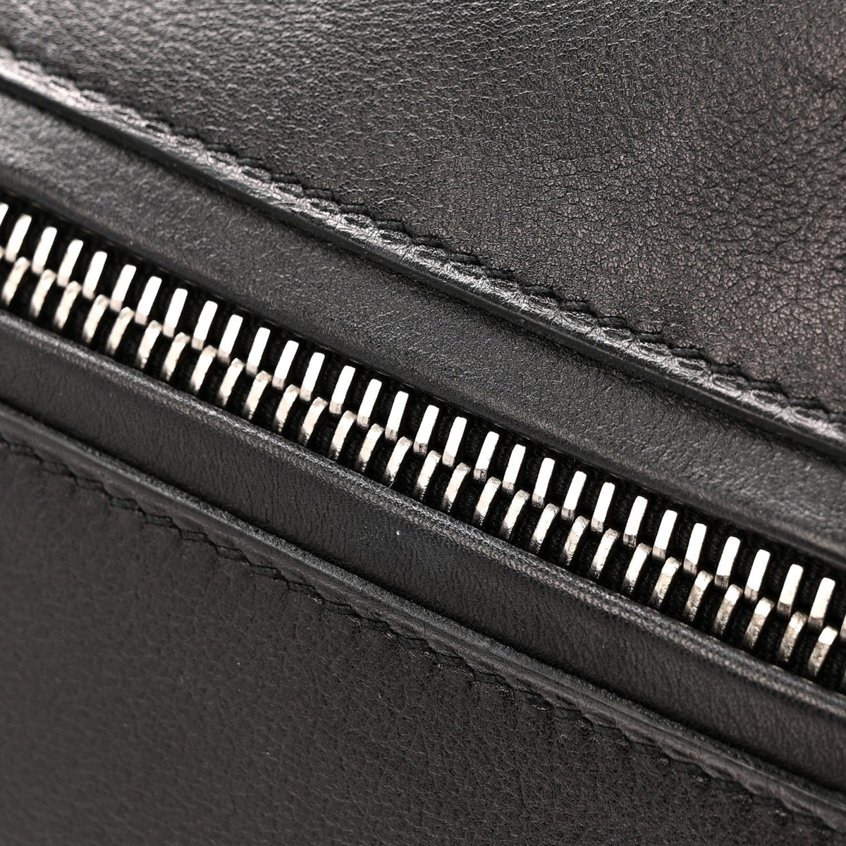 Veau Volupto Rock HAC Birkin 40 Black product image 13, provided for visual reference and product detail review