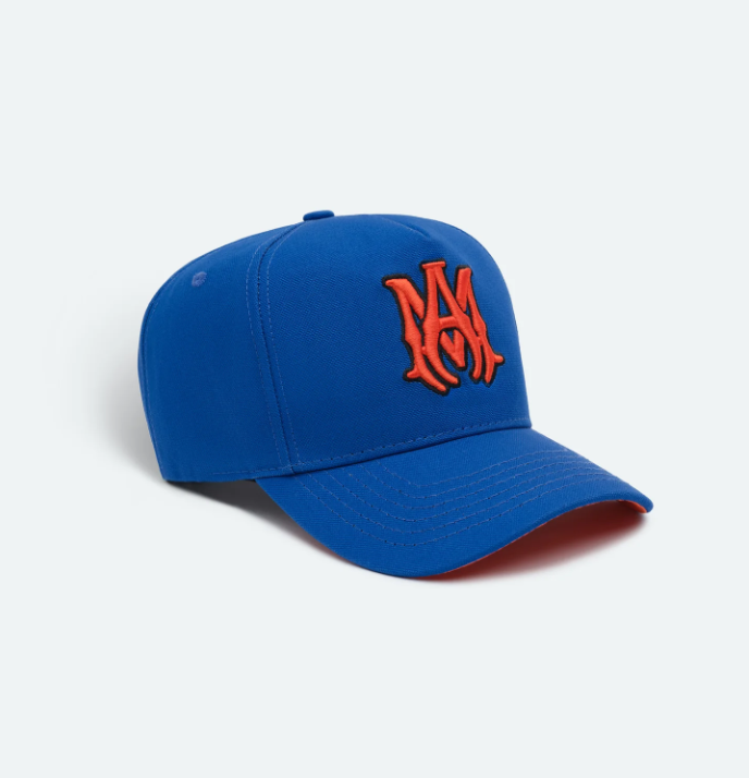 Amiri Fashion Hats product image 3, provided for visual reference and product detail review