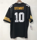 Kordell Stewart Pittsburgh Steelers Official NFL Mitchell & product image 1
